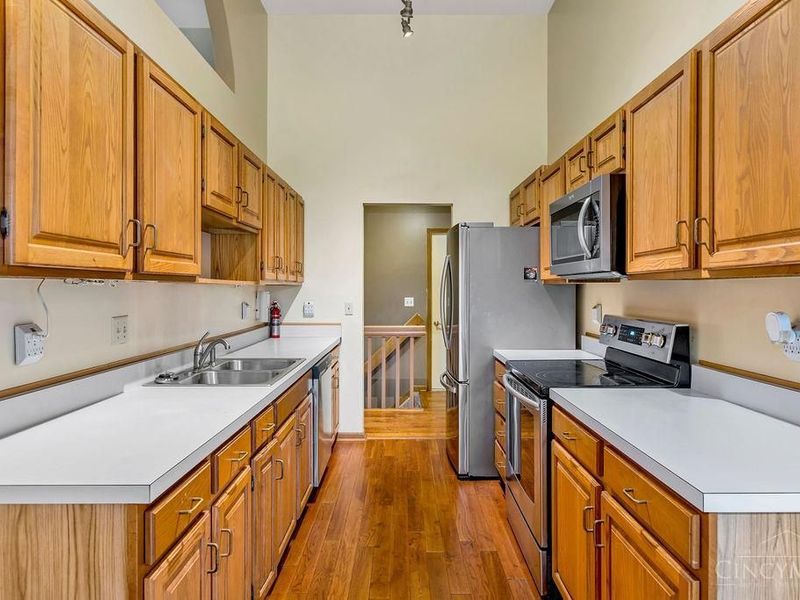 6321 Bach Drive, West Chester, OH 45069 Photo 10