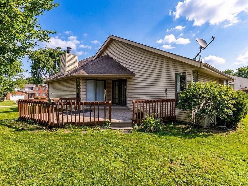 6321 Bach Drive, West Chester, OH 45069 Photo 29