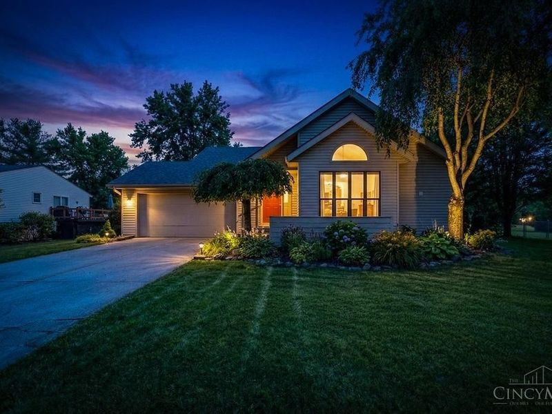 6321 Bach Drive, West Chester, OH 45069 Photo 33