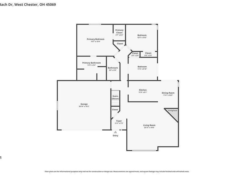 6321 Bach Drive, West Chester, OH 45069 Photo 34