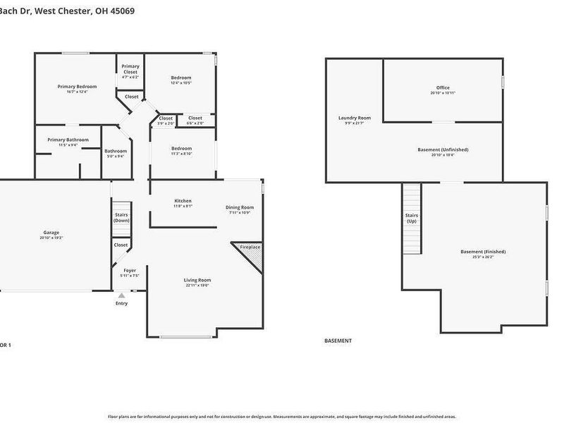 6321 Bach Drive, West Chester, OH 45069 Photo 36