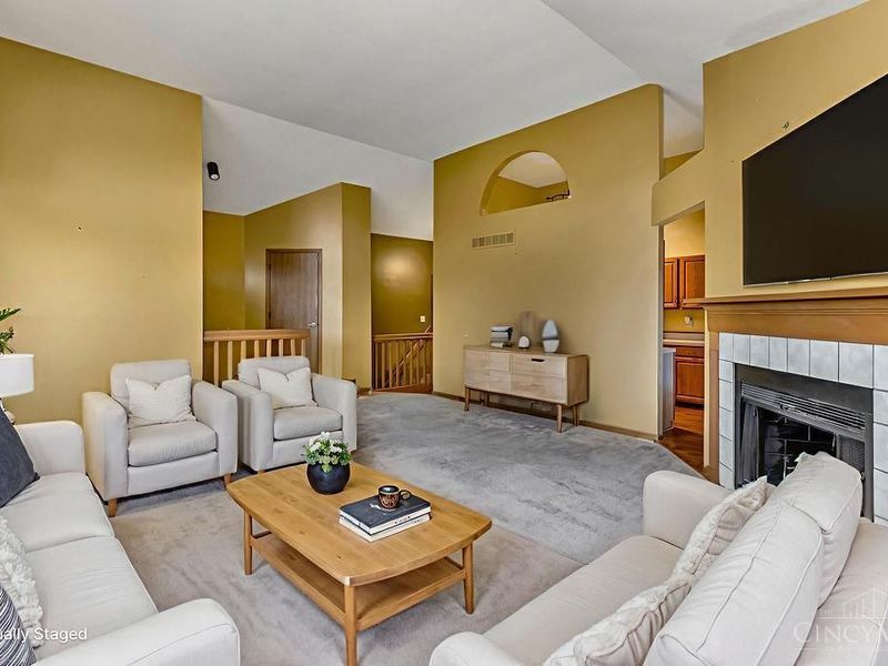 6321 Bach Drive, West Chester, OH 45069 Photo 7