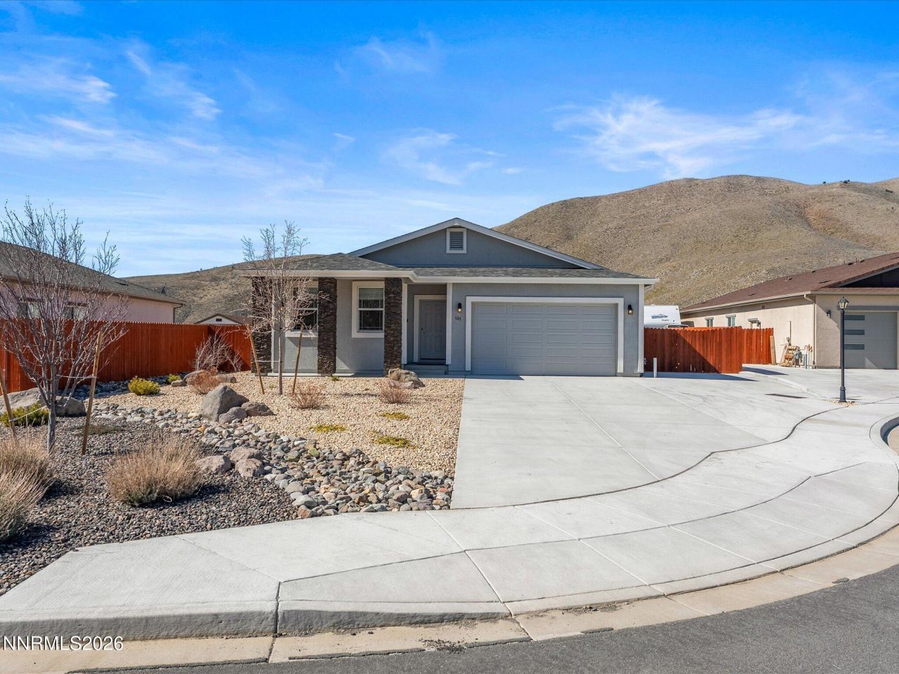 1125 Church Peak Court, Reno, NV 89508 Photo