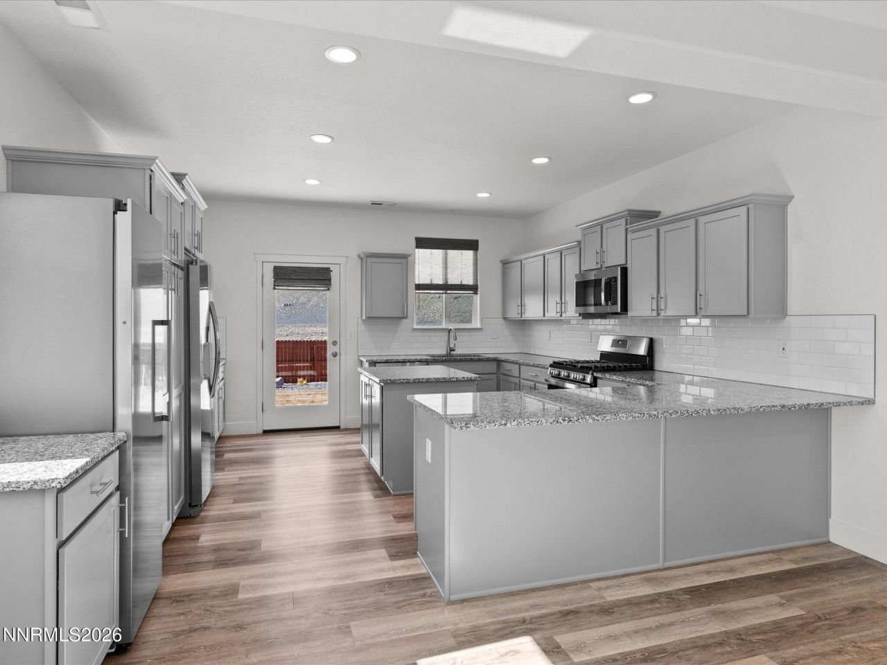 1125 Church Peak Court, Reno, NV 89508 Photo