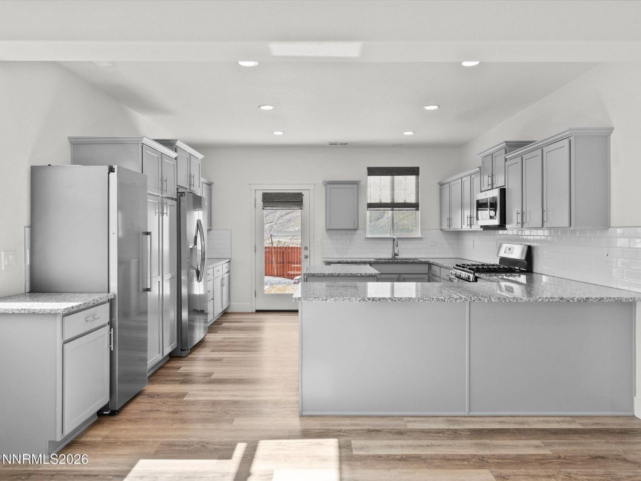 1125 Church Peak Court, Reno, NV 89508 Photo