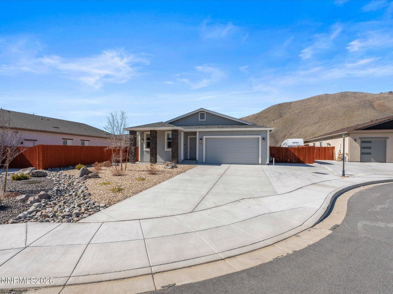 1125 Church Peak Court, Reno, NV 89508 Photo