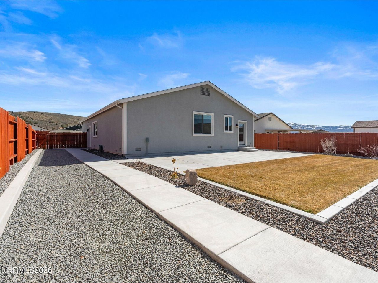 1125 Church Peak Court, Reno, NV 89508 Photo