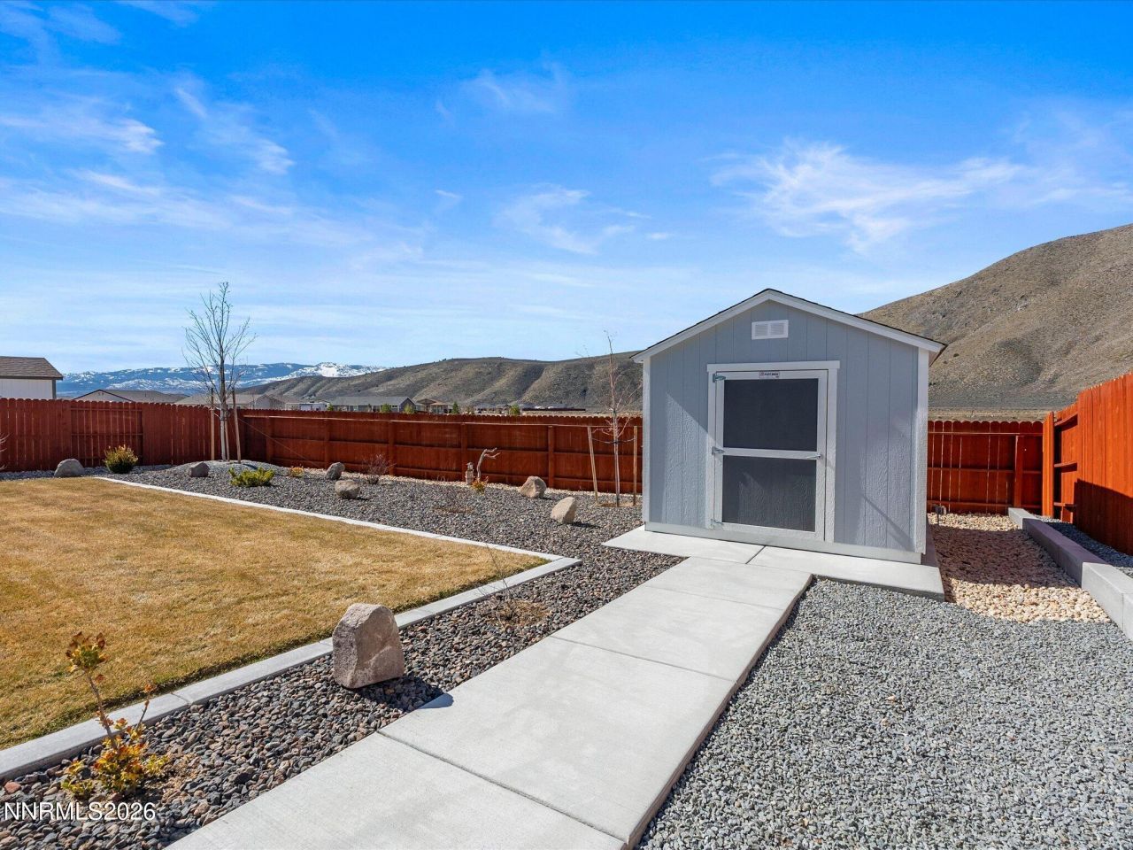 1125 Church Peak Court, Reno, NV 89508 Photo