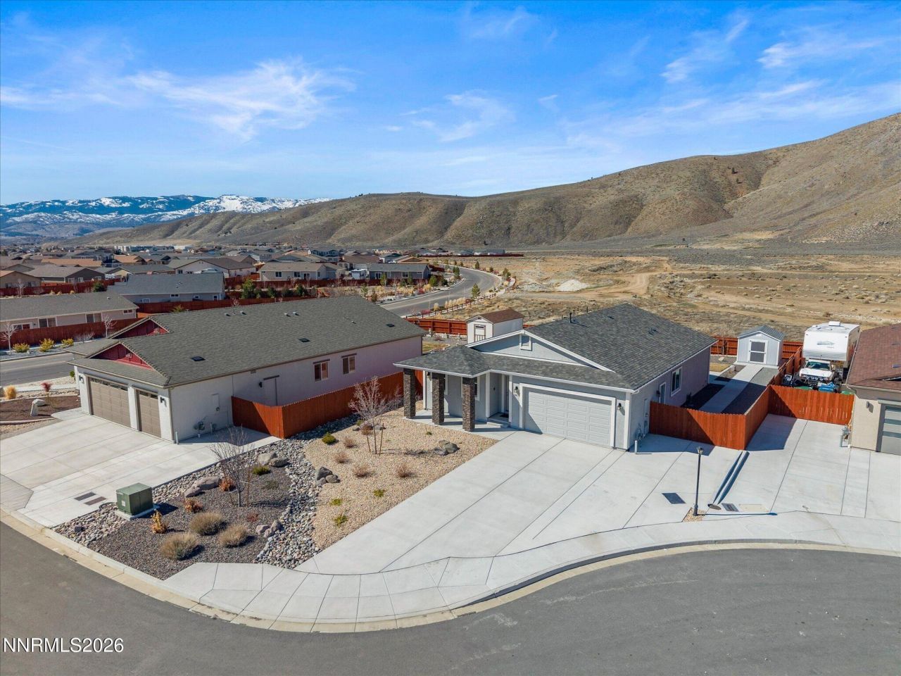 1125 Church Peak Court, Reno, NV 89508 Photo