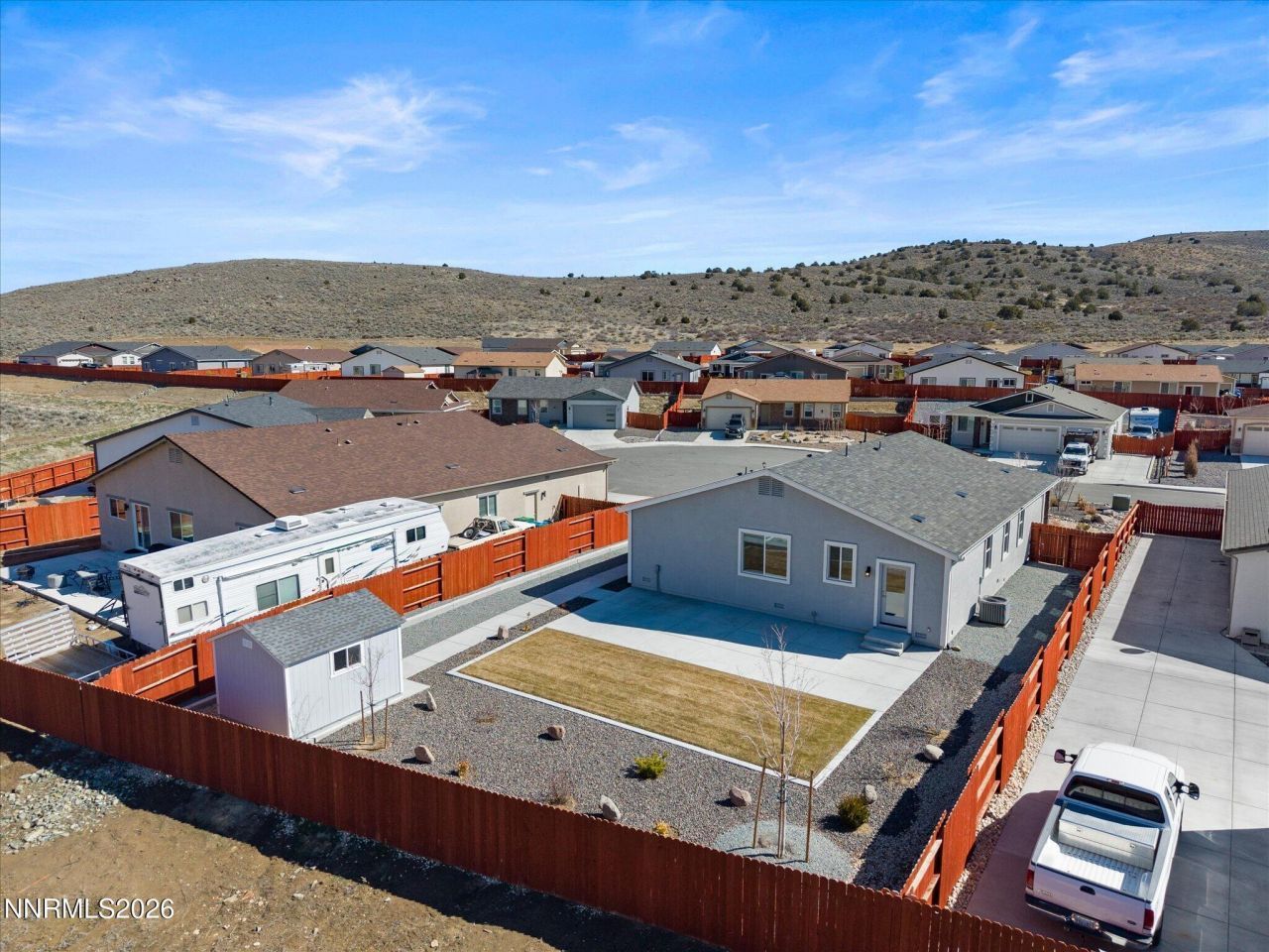 1125 Church Peak Court, Reno, NV 89508 Photo