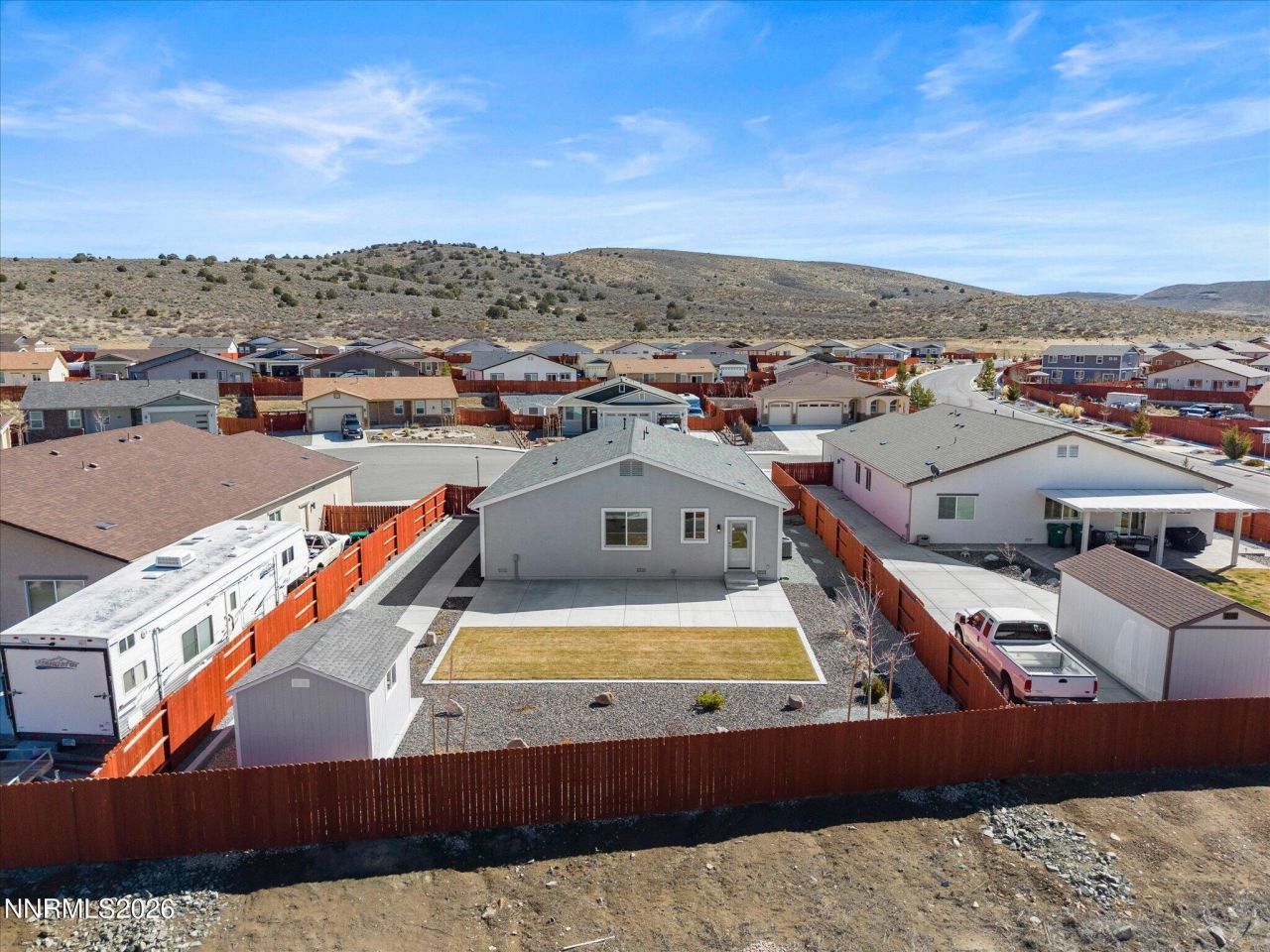 1125 Church Peak Court, Reno, NV 89508 Photo