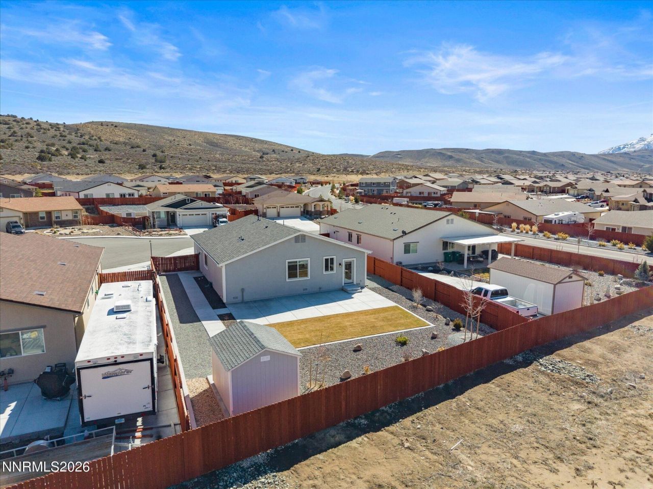 1125 Church Peak Court, Reno, NV 89508 Photo