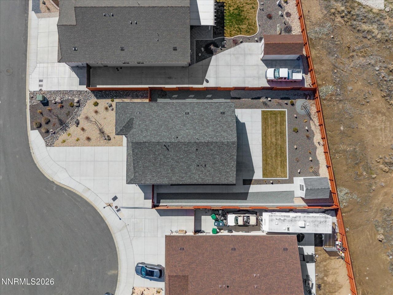 1125 Church Peak Court, Reno, NV 89508 Photo