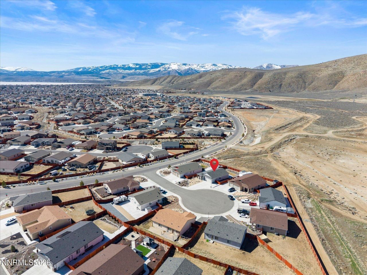 1125 Church Peak Court, Reno, NV 89508 Photo