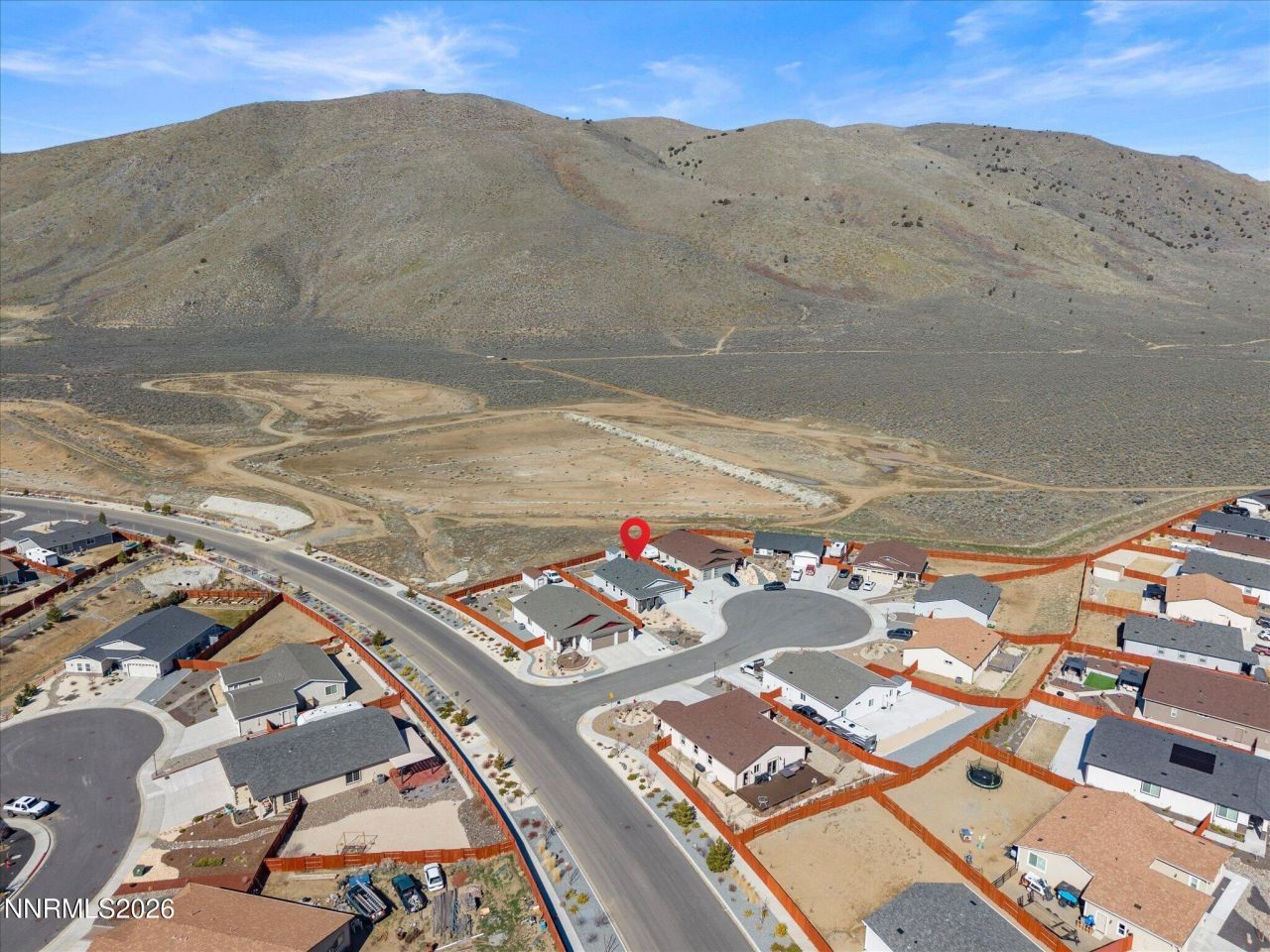 1125 Church Peak Court, Reno, NV 89508 Photo