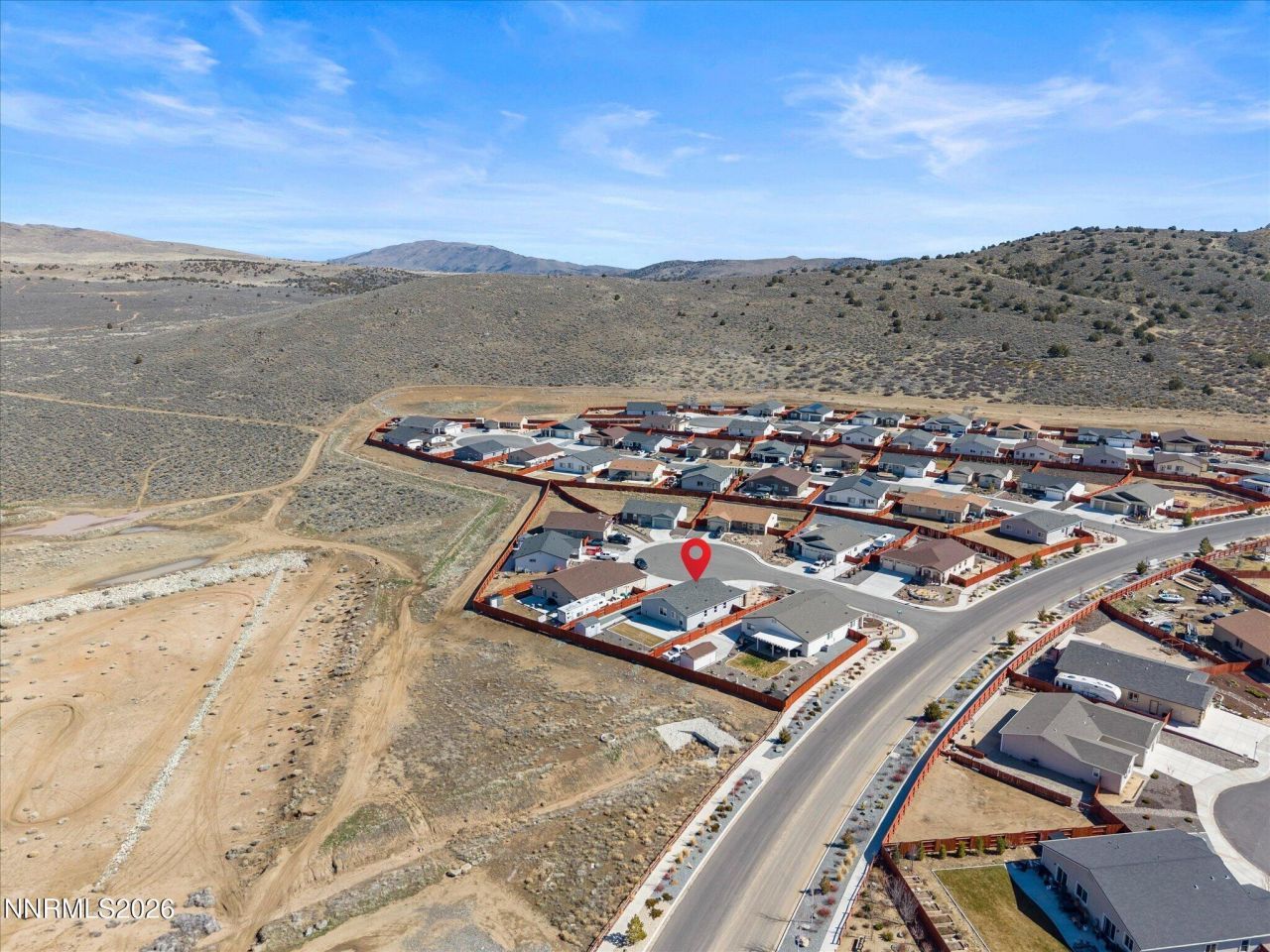 1125 Church Peak Court, Reno, NV 89508 Photo