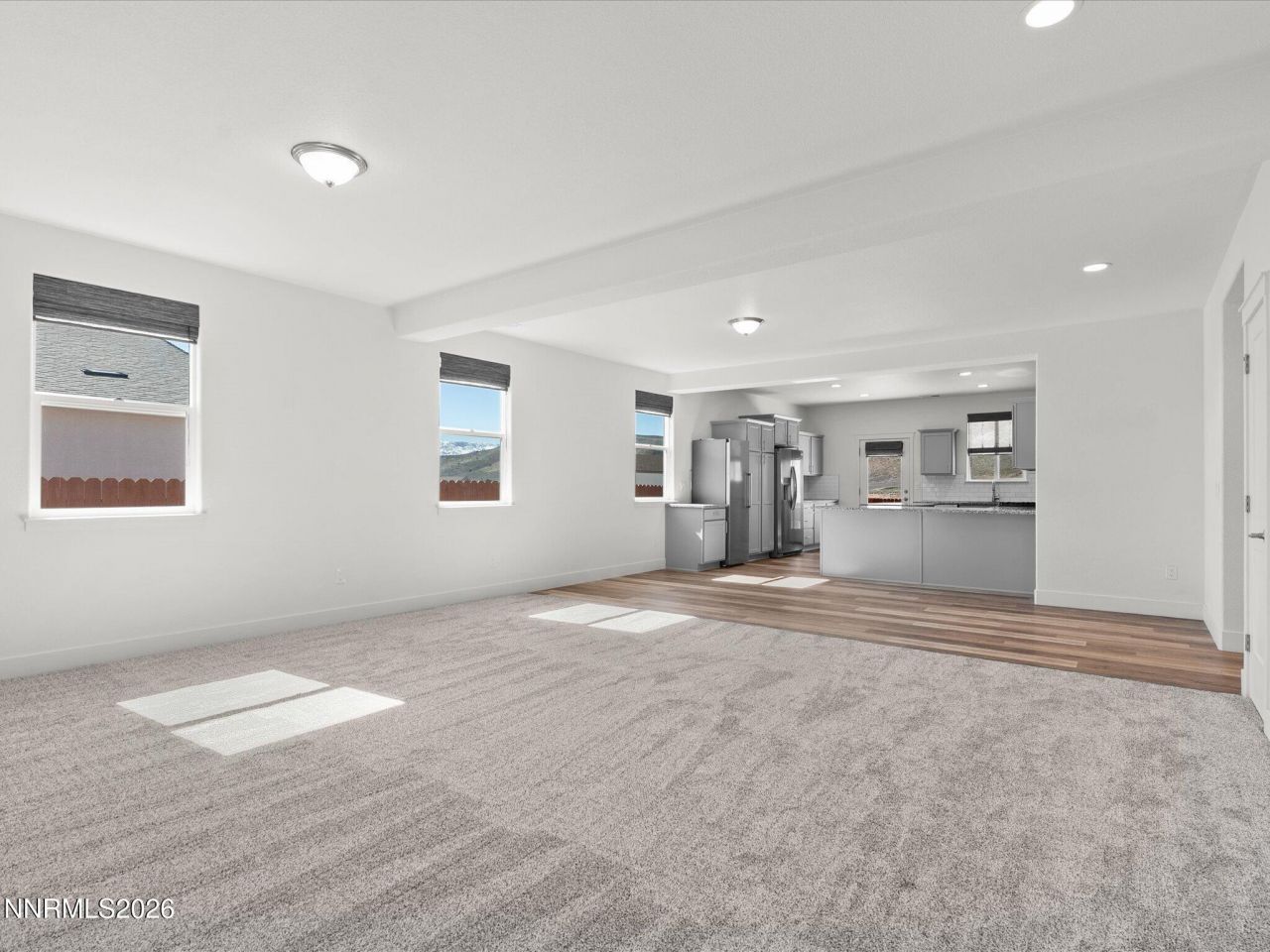 1125 Church Peak Court, Reno, NV 89508 Photo