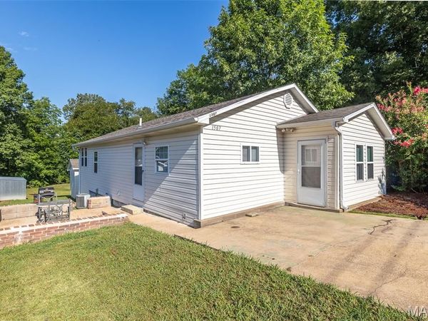 1507 Benton Street, Poplar Bluff, MO 63901