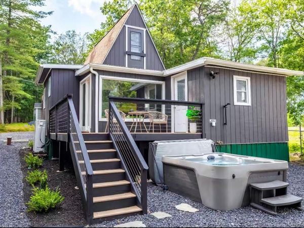 44 Delaware Trail , Glen Spey, NY 12737