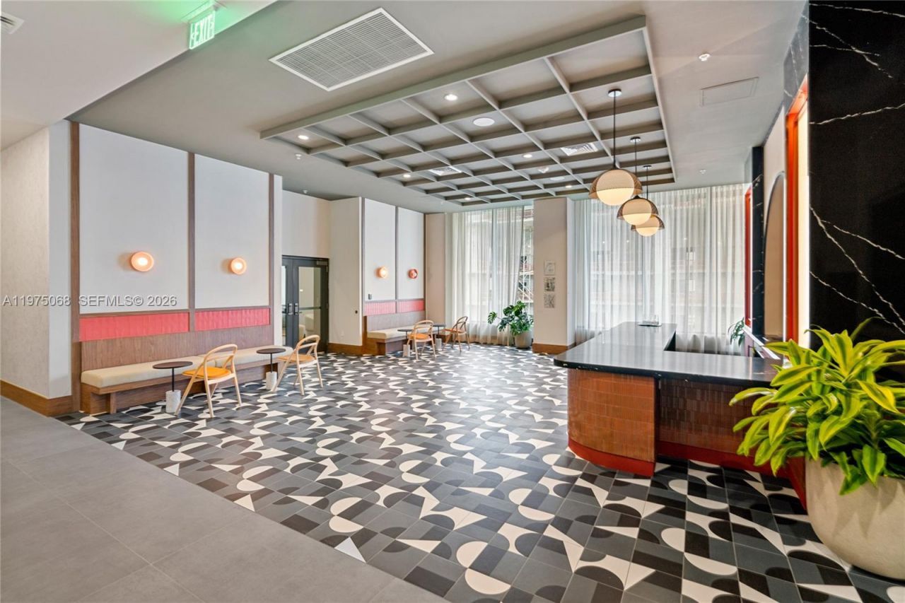 11 NE 6th St , Unit 2104, Miami, FL 33132 Photo