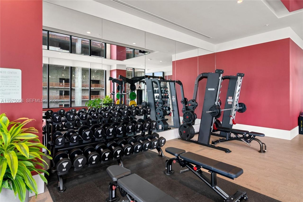 11 NE 6th St , Unit 2104, Miami, FL 33132 Photo