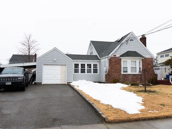 2454 Columbus Avenue , Oceanside, NY 11572