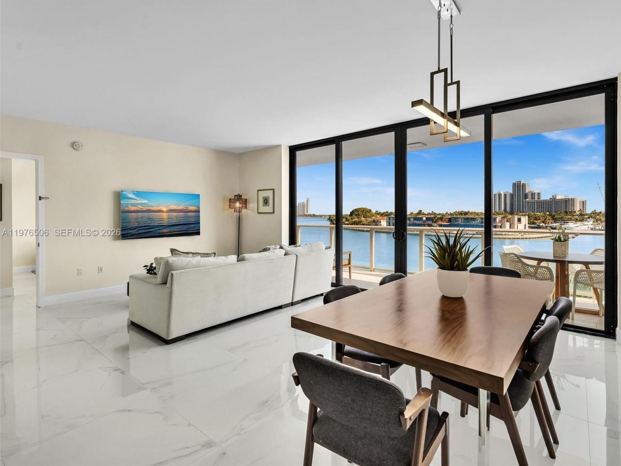 10201 E Bay Harbor Dr , Unit 401, Bay Harbor Islands, FL 33154 Photo