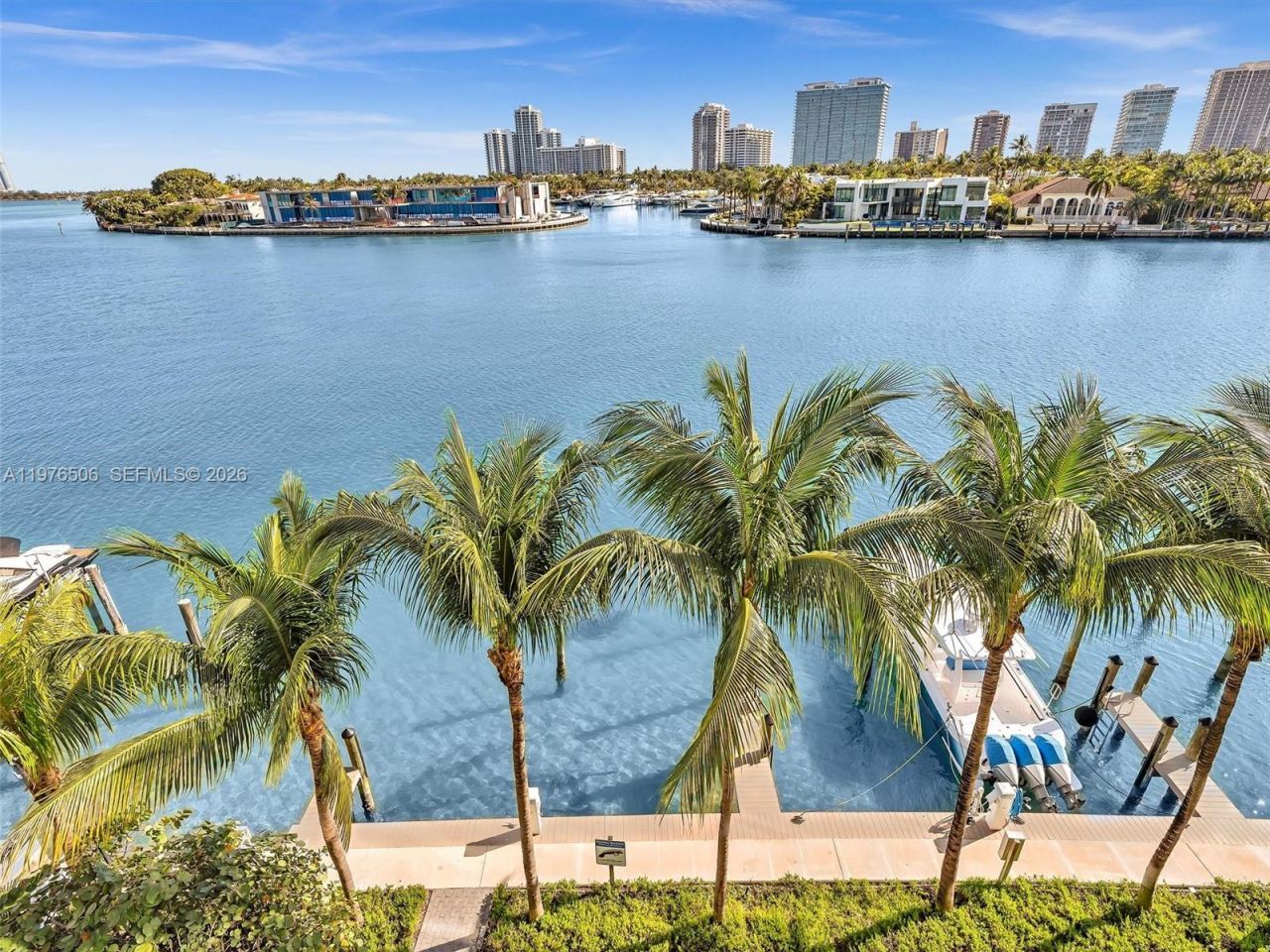 10201 E Bay Harbor Dr , Unit 401, Bay Harbor Islands, FL 33154 Photo