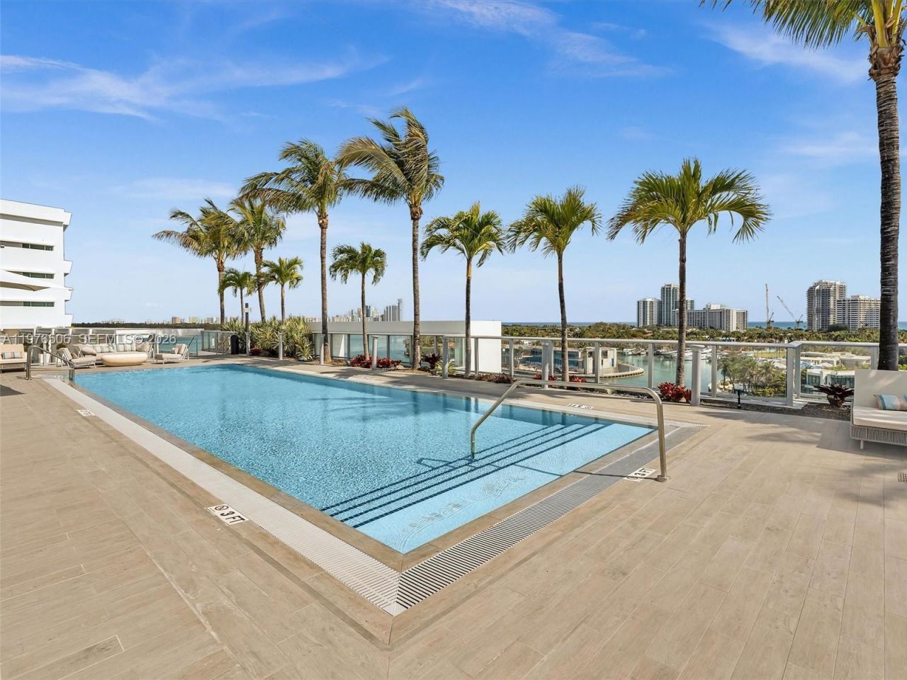 10201 E Bay Harbor Dr , Unit 401, Bay Harbor Islands, FL 33154 Photo