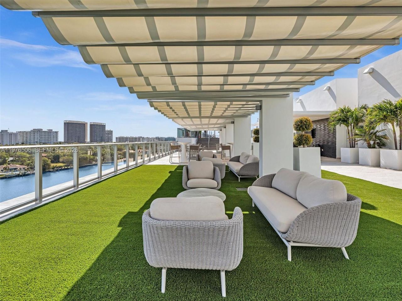 10201 E Bay Harbor Dr , Unit 401, Bay Harbor Islands, FL 33154 Photo