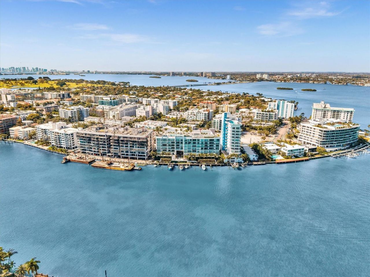 10201 E Bay Harbor Dr , Unit 401, Bay Harbor Islands, FL 33154 Photo