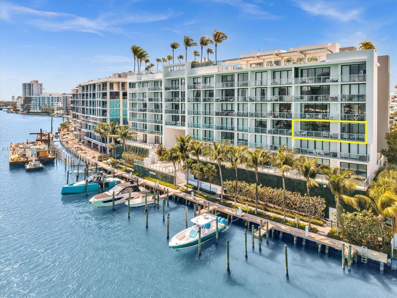 10201 E Bay Harbor Dr , Unit 401, Bay Harbor Islands, FL 33154 Photo