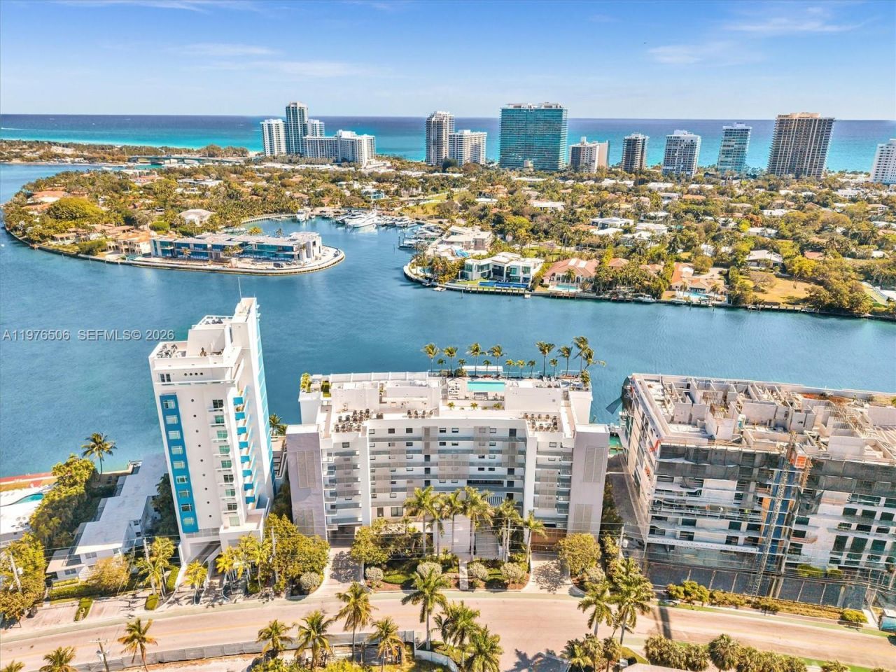 10201 E Bay Harbor Dr , Unit 401, Bay Harbor Islands, FL 33154 Photo