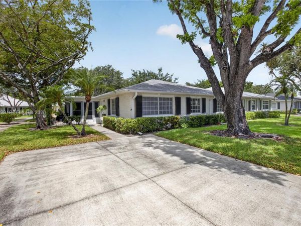 10125 S 42nd Ave S, Unit 151, Boynton Beach, FL 33436