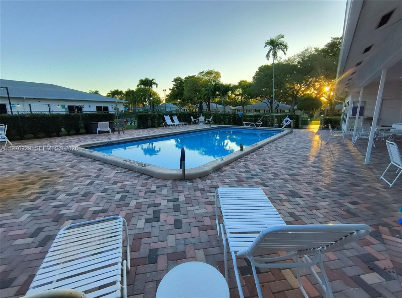 10125 S 42nd Ave S, Unit 151, Boynton Beach, FL 33436 Photo