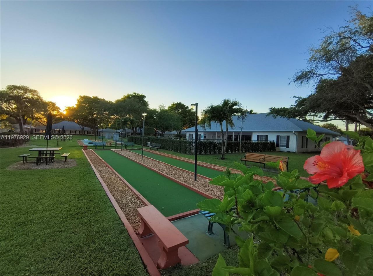 10125 S 42nd Ave S, Unit 151, Boynton Beach, FL 33436 Photo