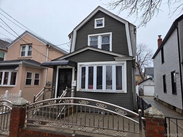12020 142nd Place, Jamaica, NY 11436