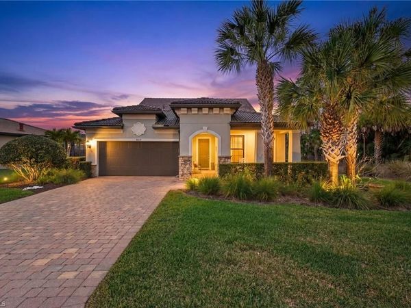 9437 Whooping Crane WAY, NAPLES, FL 34120