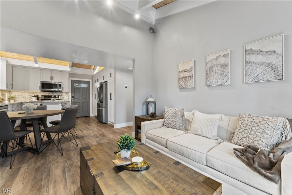 810 Alder Avenue, Unit 71, Incline Village, NV 89451 Photo