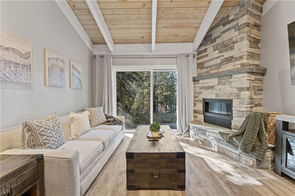 810 Alder Avenue, Unit 71, Incline Village, NV 89451 Photo