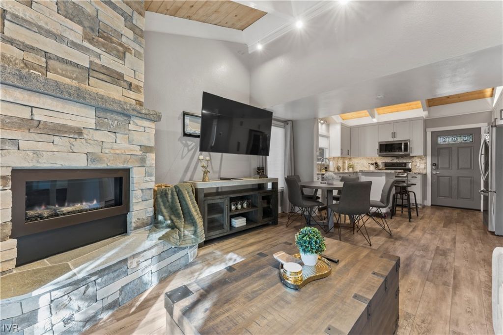 810 Alder Avenue, Unit 71, Incline Village, NV 89451 Photo