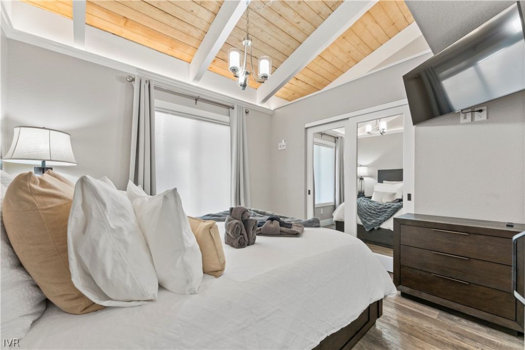 810 Alder Avenue, Unit 71, Incline Village, NV 89451 Photo