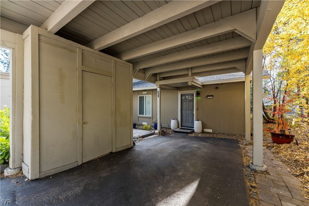 810 Alder Avenue, Unit 71, Incline Village, NV 89451 Photo