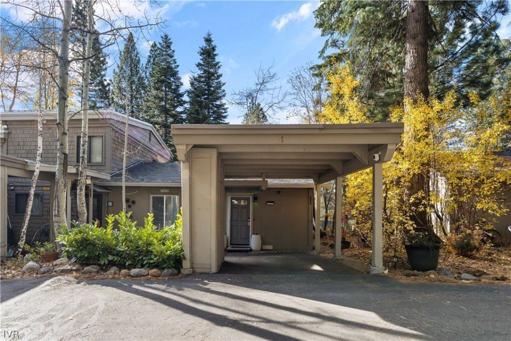 810 Alder Avenue, Unit 71, Incline Village, NV 89451 Photo