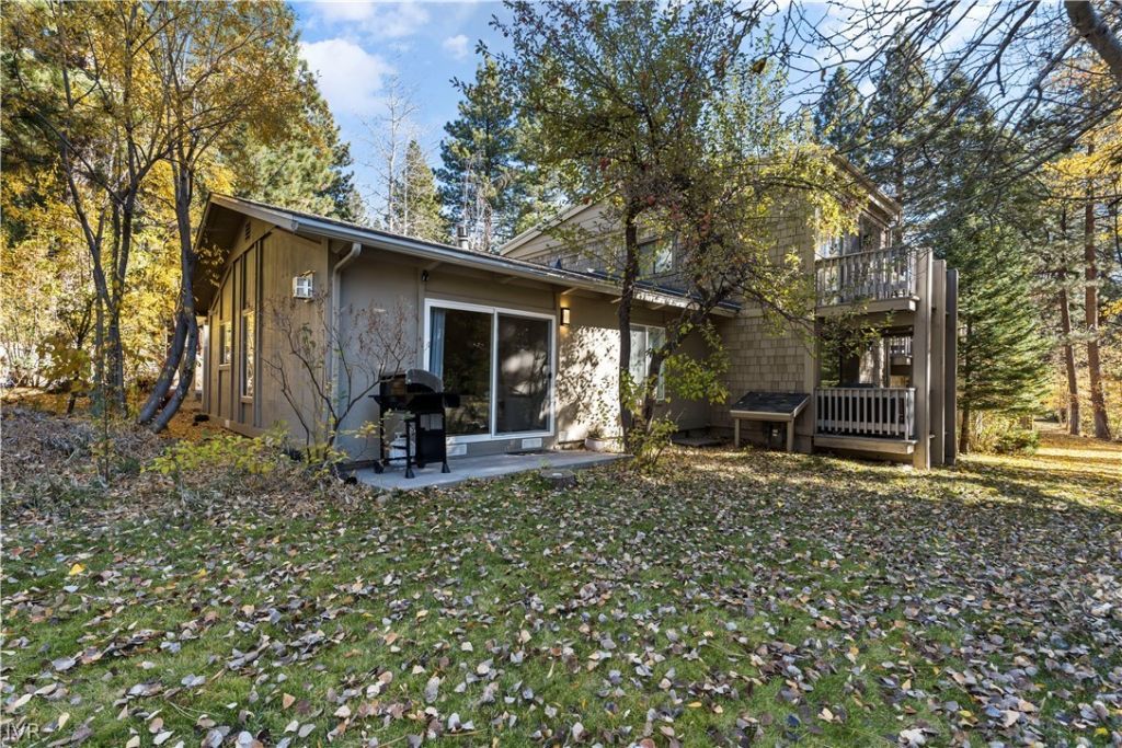 810 Alder Avenue, Unit 71, Incline Village, NV 89451 Photo