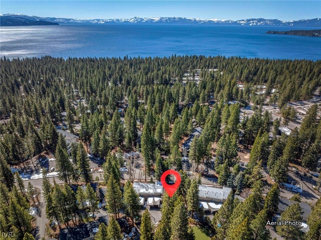 810 Alder Avenue, Unit 71, Incline Village, NV 89451 Photo