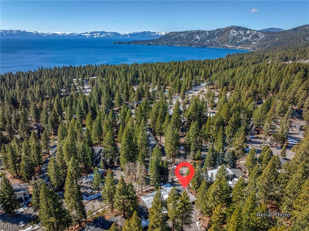 810 Alder Avenue, Unit 71, Incline Village, NV 89451 Photo