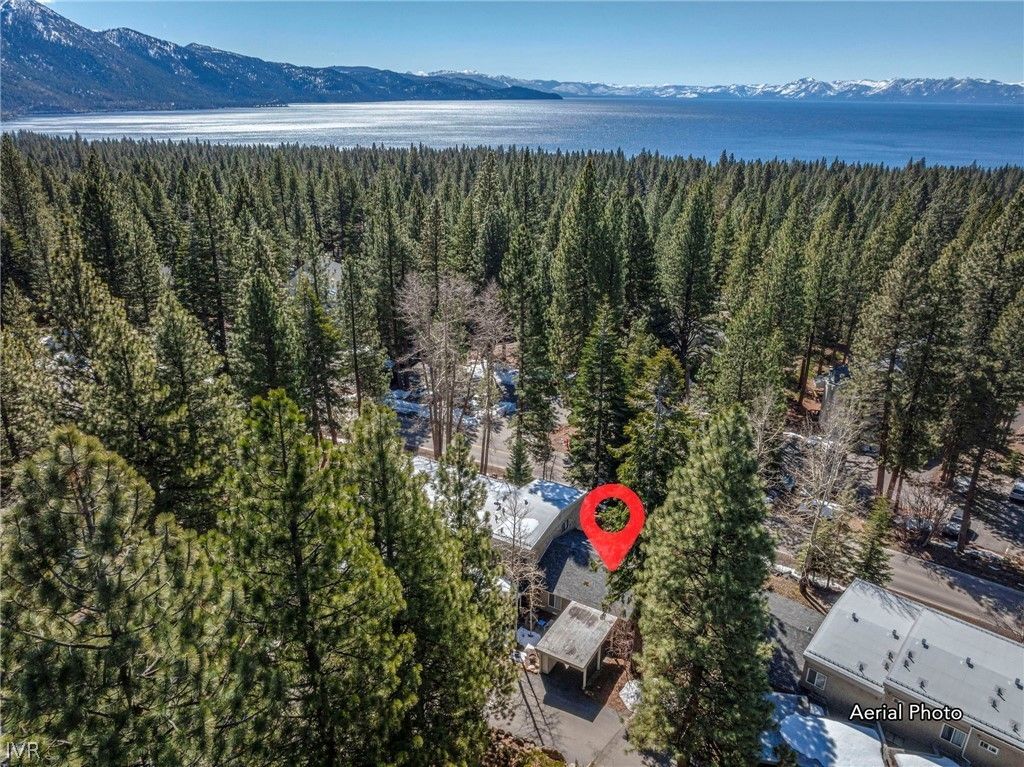 810 Alder Avenue, Unit 71, Incline Village, NV 89451 Photo