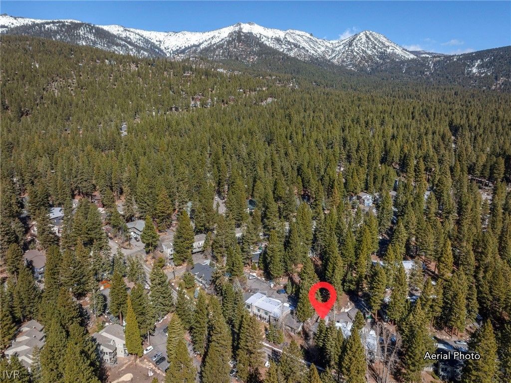 810 Alder Avenue, Unit 71, Incline Village, NV 89451 Photo