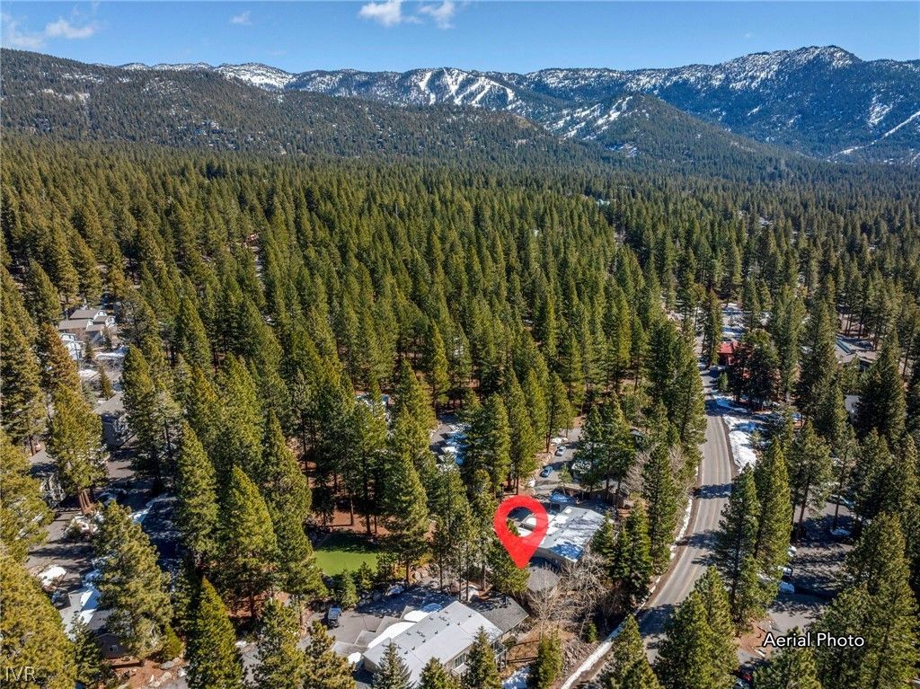 810 Alder Avenue, Unit 71, Incline Village, NV 89451 Photo